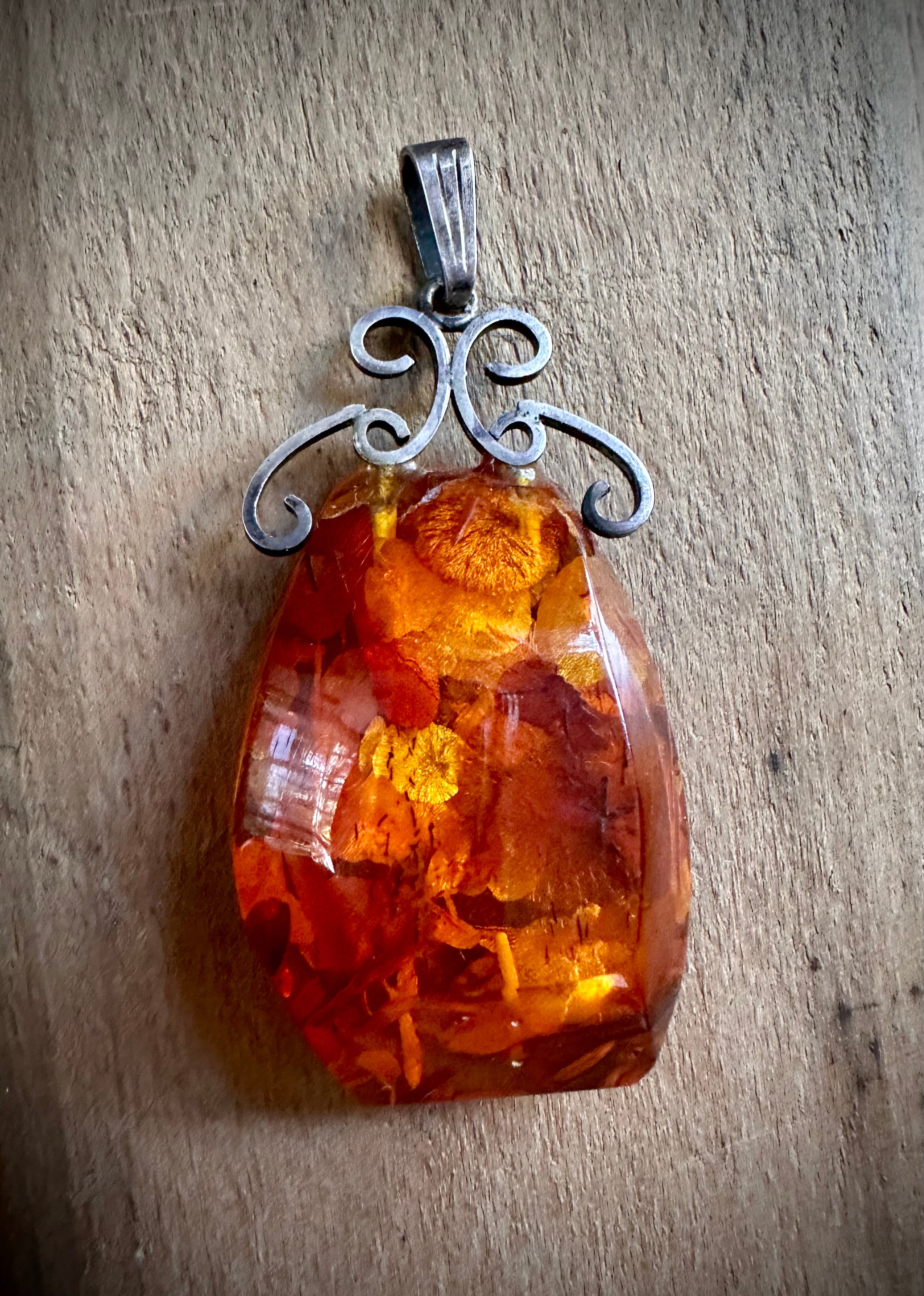 Jewellery Amber Riga Gift Shop